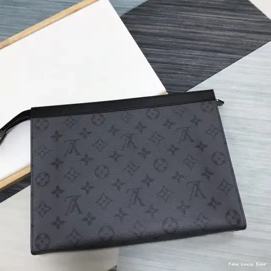 Repzbay VOYAGE LOUIS VUITTON MM POCHETTE 0507